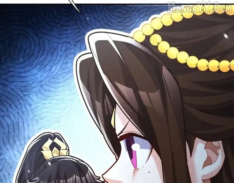 Invincible After Shocking My Empress Wife Chapter 100 - page 60